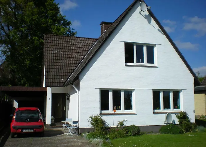 Ferienwohnung Lohmann