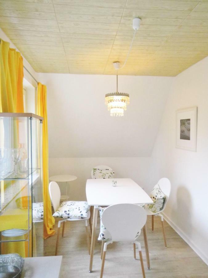 Lohmann Appartement *