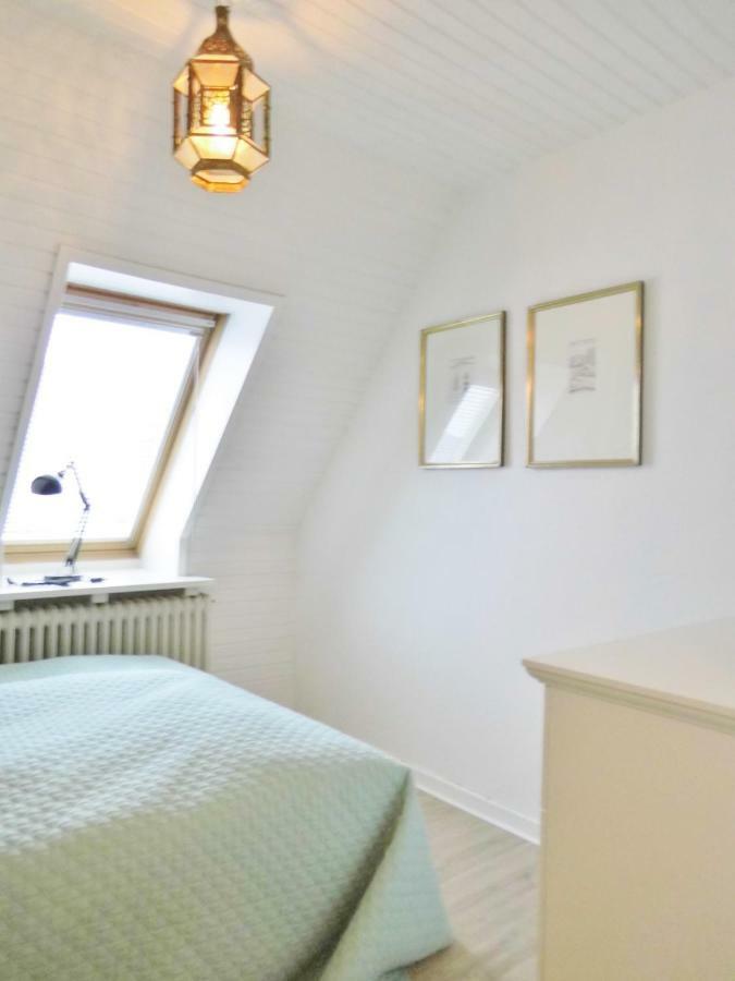 Lohmann Appartement Fleckeby