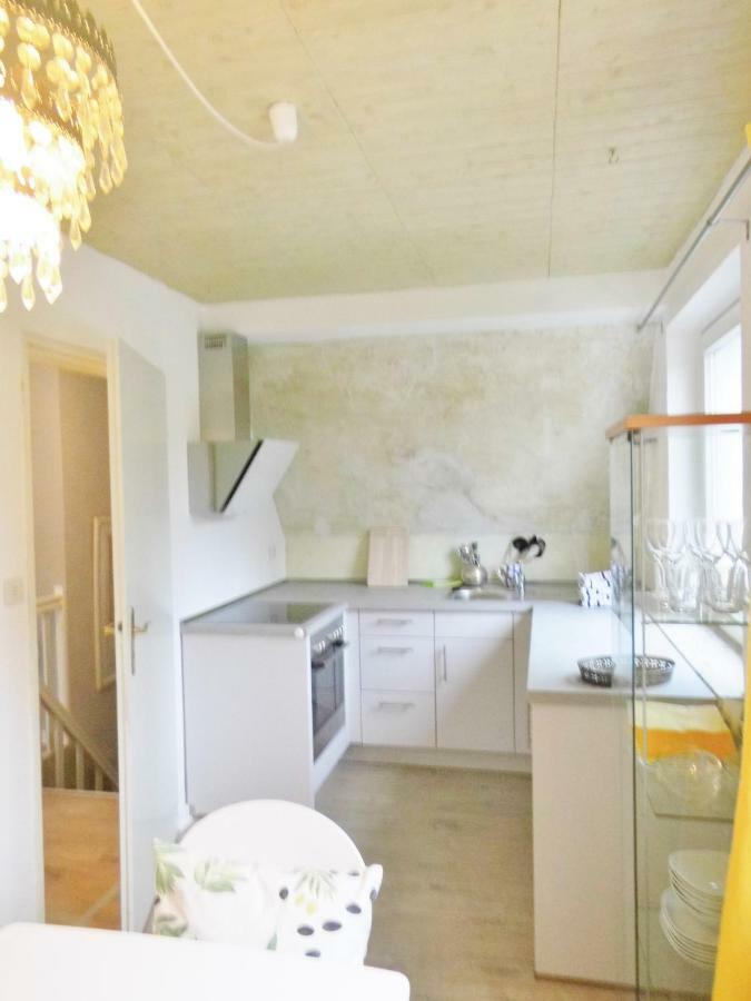 Lohmann Appartement Fleckeby