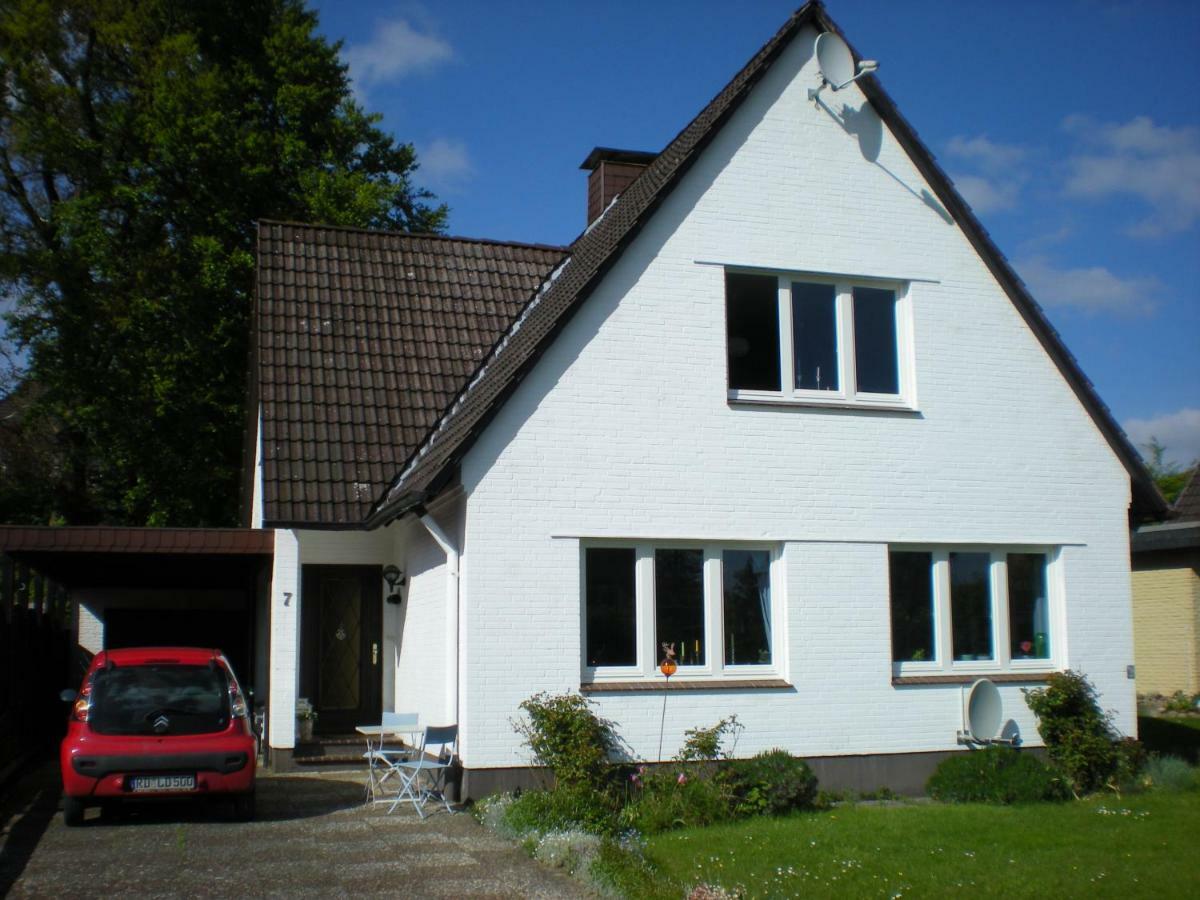 Lohmann Appartement *