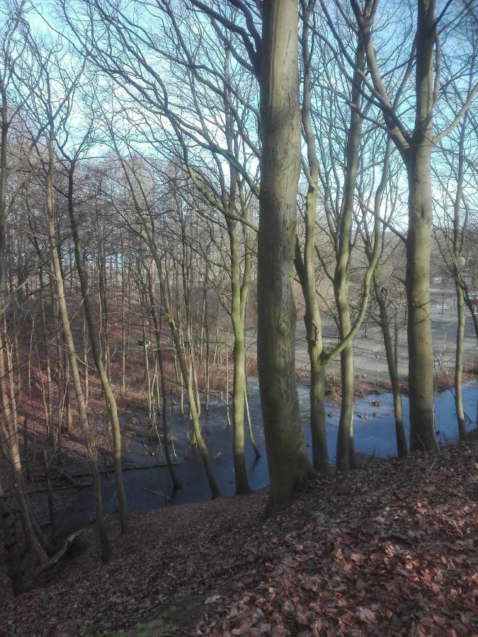 Appartement Lohmann Fleckeby